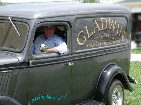 Dan Gladwin - Class of 1963 - Jupiter High School