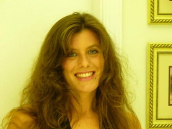 Brenda Beck - Class of 1987 - Jupiter High School