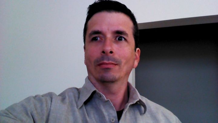 Michael Rickli - Class of 1993 - Jupiter High School