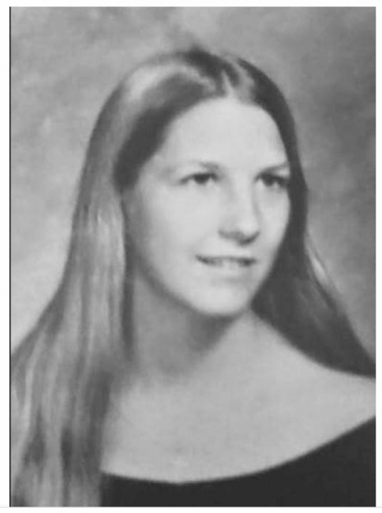 Cheryl Wakefield - Class of 1973 - Jupiter High School