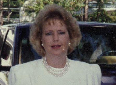 Kathy Grimes - Class of 1980 - Jupiter High School