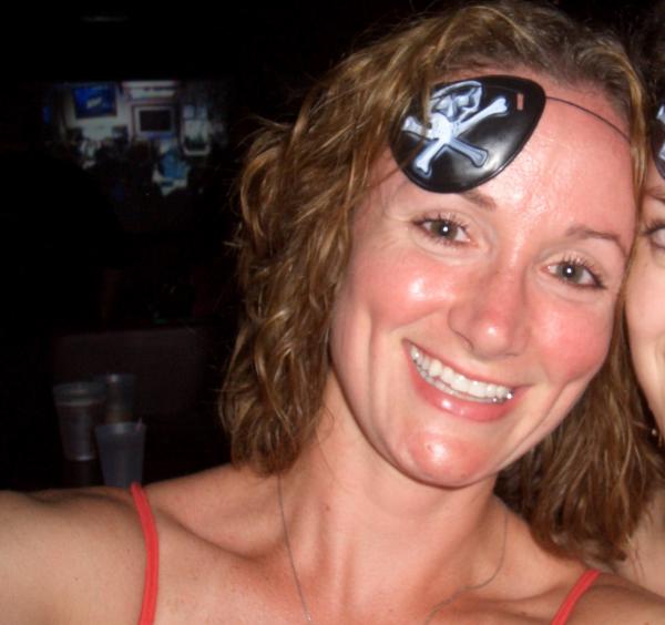 Megan Mcguinniss - Class of 2002 - Jupiter High School