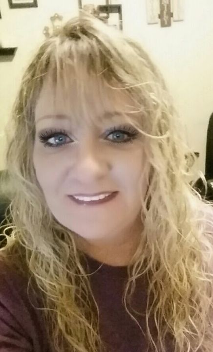 Dena Mckellip - Class of 1986 - Jupiter High School