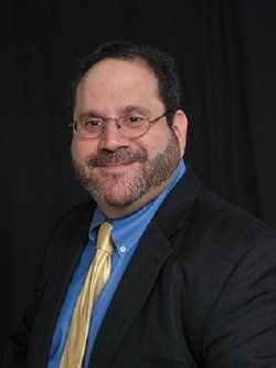 Jay Blum - Class of 1988 - Jupiter High School