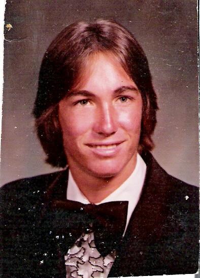 Jeff Cullen - Class of 1980 - Jupiter High School