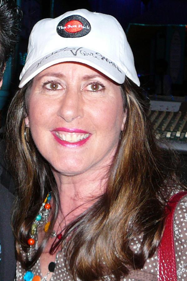Jeanie Almlie - Class of 1974 - Jupiter High School