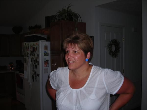 Kim Storch - Class of 1980 - Jupiter High School