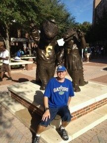 Nicholas Hutchinson - Class of 1999 - Jupiter High School