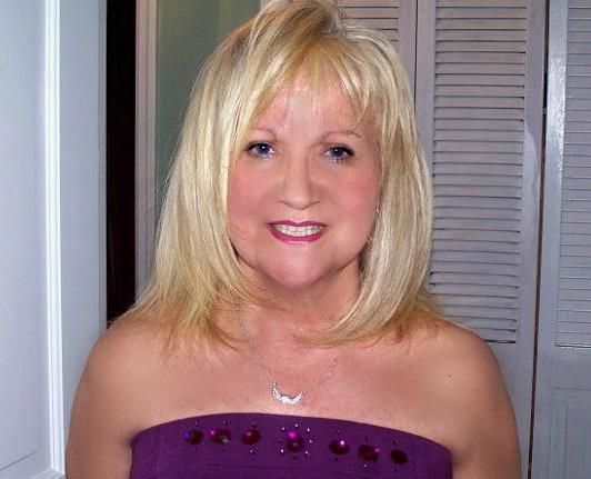 Linda Dorsey - Class of 1966 - Jupiter High School