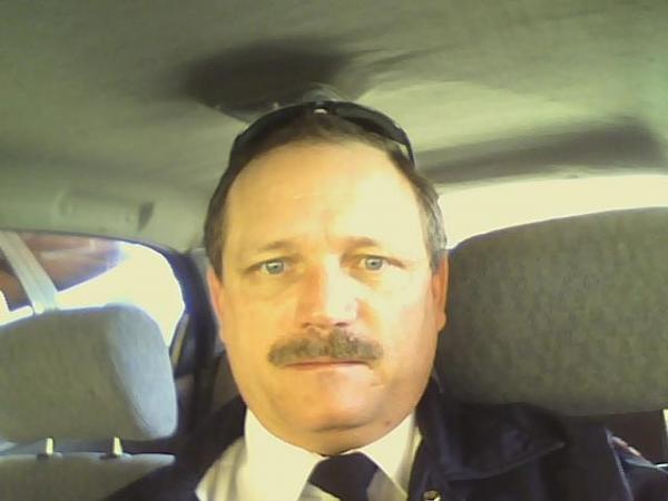 David Neal - Class of 1984 - Jupiter High School