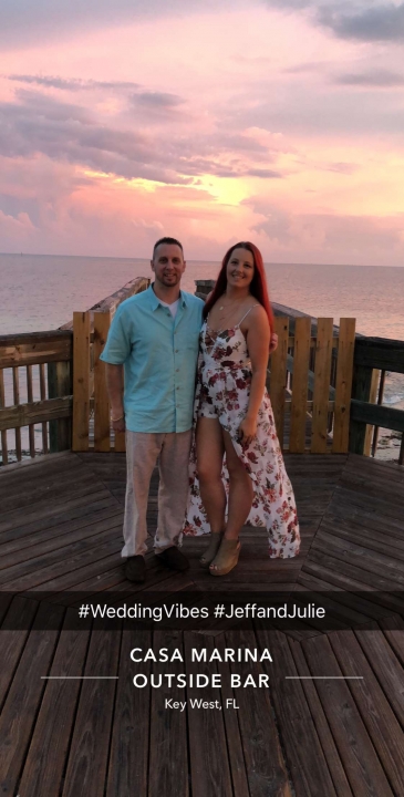 Amanda Ebenhack - Class of 2009 - Jupiter High School
