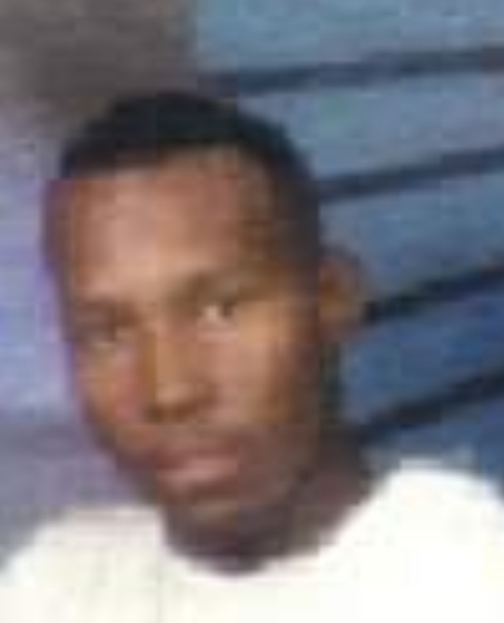 Tito Turner - Class of 1992 - Jupiter High School