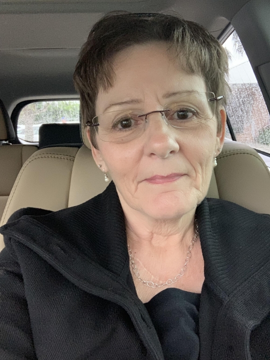 Susan Fouts - Class of 1971 - Jupiter High School