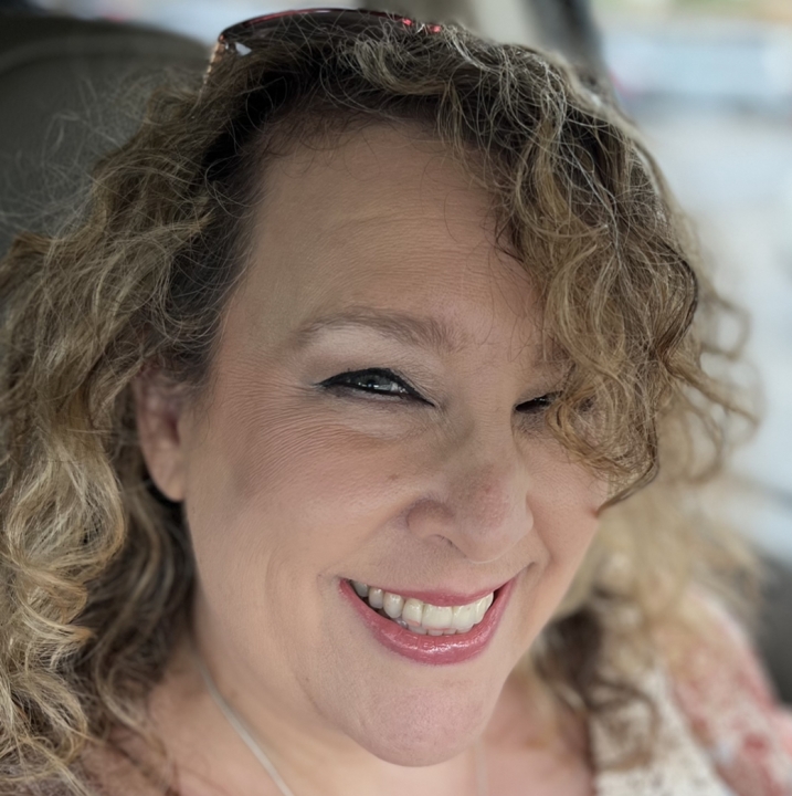 April Drolet - Class of 1985 - Jupiter High School