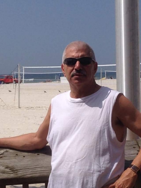 Paul Speer - Class of 1972 - Jupiter High School