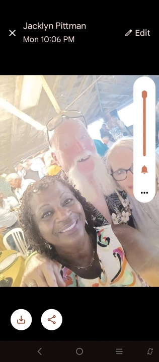 Jacklyn Dillard - Class of 1975 - Jupiter High School