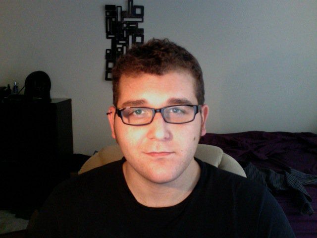 Stephen Mignone - Class of 2004 - Jupiter High School