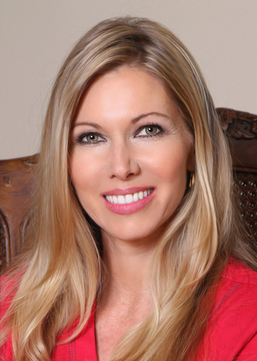 Joann Williams - Class of 1989 - Jupiter High School