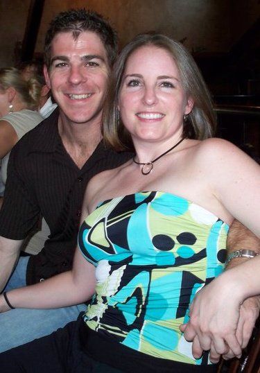 Jennifer Grefenhaus - Class of 1993 - Lake Howell High School