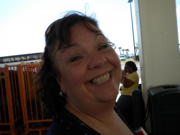 Patricia Reed - Class of 1984 - Lake Howell High School