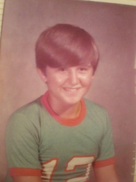 Richard Moore - Class of 1979 - Lake Worth High School