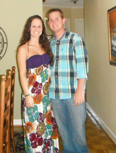 Tim Gandolfo - Class of 2005 - Lake Worth High School
