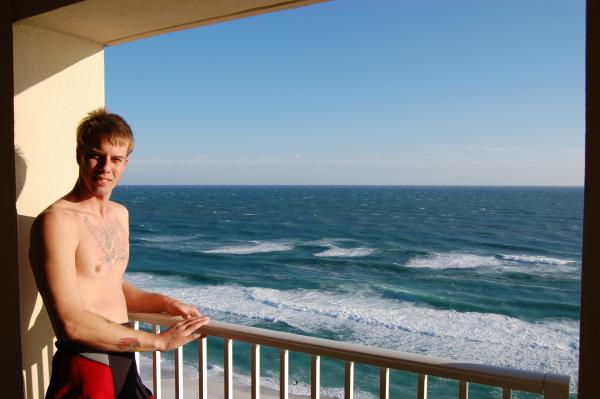 Chris Bybee - Class of 2002 - Lake Worth High School