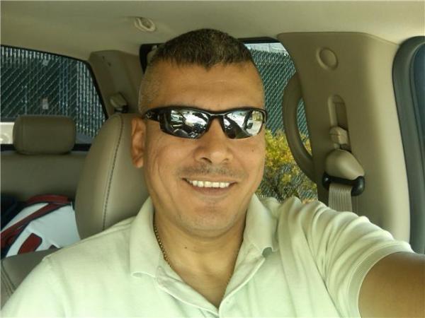 Martin Casarez - Class of 1983 - Lake Worth High School