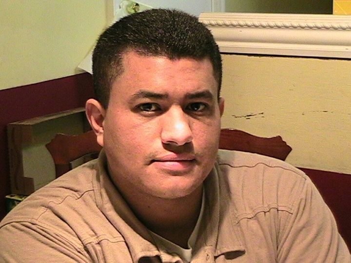 Orlando Chavez - Class of 1997 - Lake Worth High School
