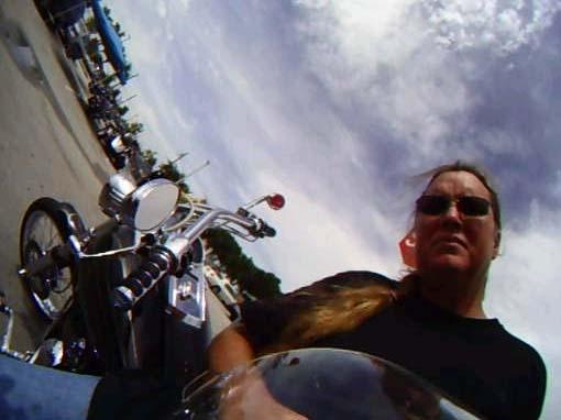 Roger Hansrote - Class of 1977 - Lake Worth High School