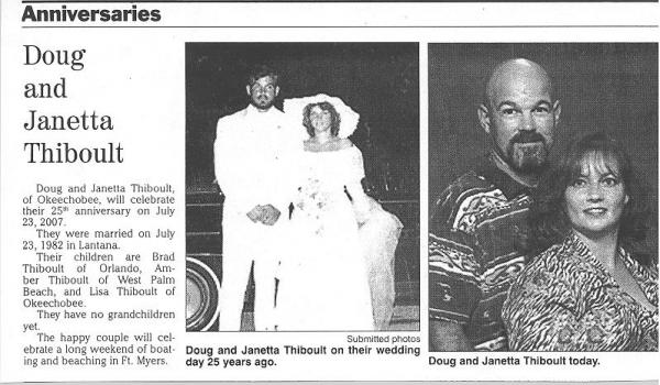 Janetta Laduke - Class of 1979 - Lake Worth High School