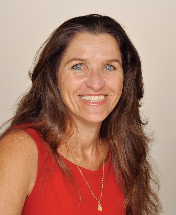 Linda Marie Loucks - Class of 1980 - Lake Worth High School