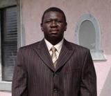 Willis Butler - Class of 1986 - Lake Worth High School