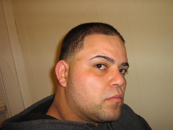 Victor Malave - Class of 1994 - Lake Worth High School