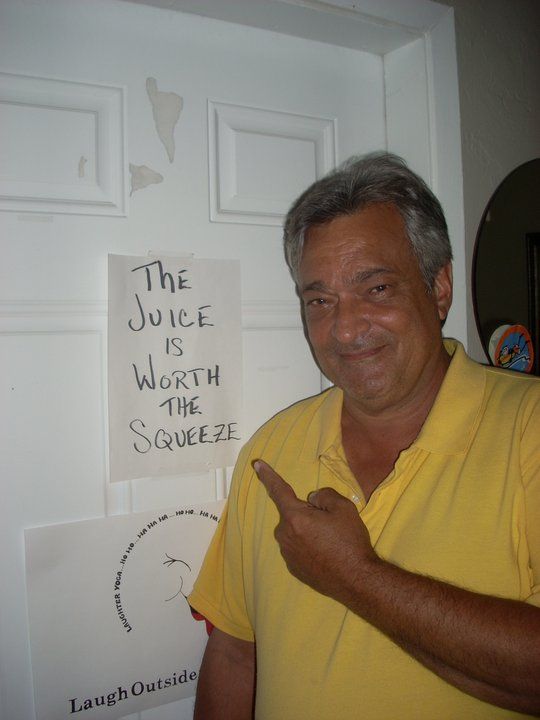 Ralph Nittolo - Class of 1971 - Lake Worth High School
