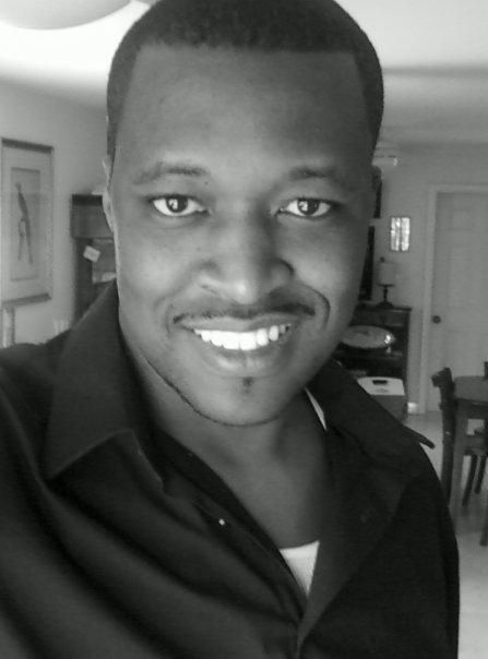Sylvester Dortch - Class of 1999 - Lake Worth High School