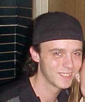 Douglas Moore - Class of 1994 - Lake Worth High School