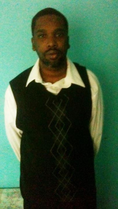 Allen Francois - Class of 2003 - Lake Worth High School