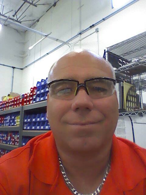 Chip Abrams - Class of 1984 - Lake Worth High School