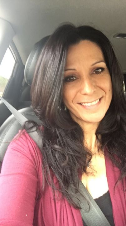 Maria Sanchez - Class of 1988 - Lake Worth High School