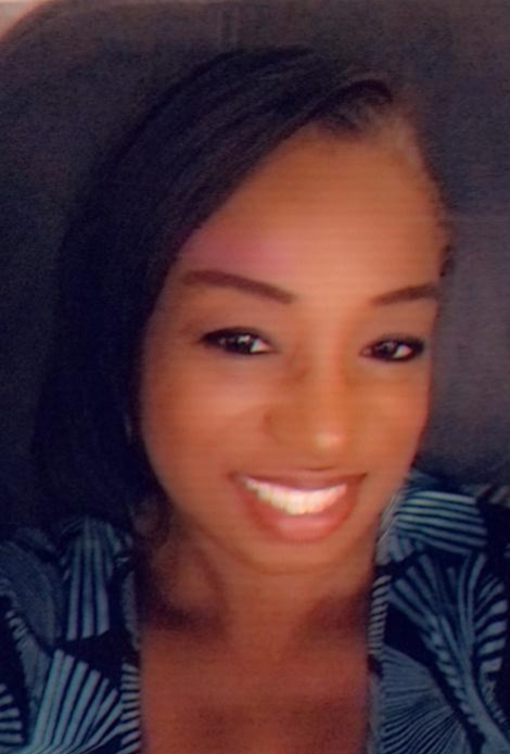 Connie Robinson - Class of 1983 - Lake Worth High School