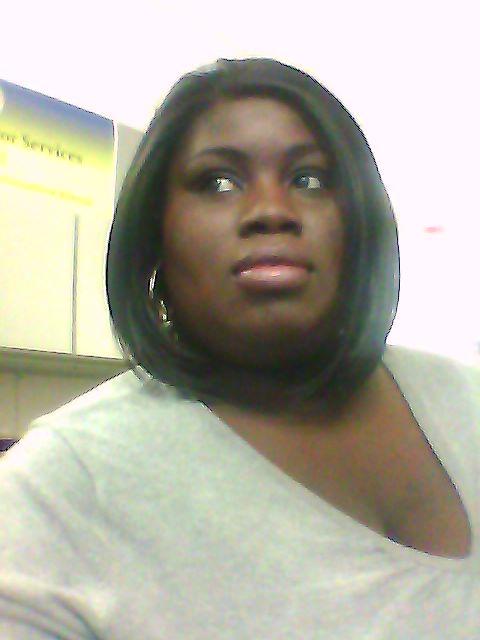 Yolanda Butler - Class of 1996 - Lake Worth High School