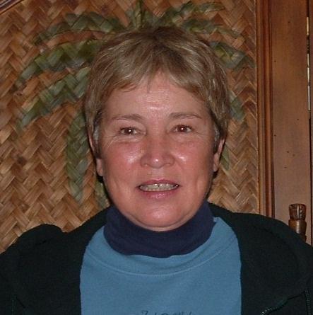 Cheryl Meader - Class of 1967 - Lake Worth High School