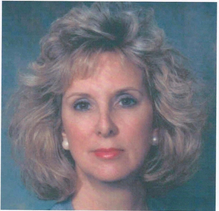 Deborah Hand - Class of 1968 - Lake Worth High School