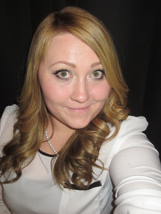 Gabby Greenawalt - Class of 2007 - Lincoln High School