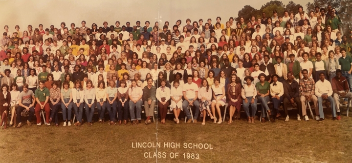 Class of 1983 Reunion