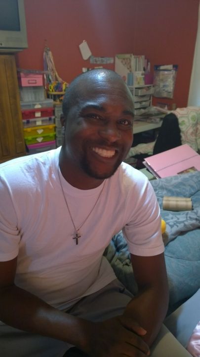 Eric Proctor - Class of 1996 - Lincoln High School