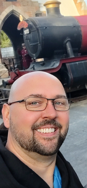 Dan Bernath - Class of 1996 - Lincoln High School