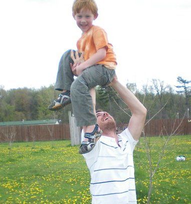 Jonathan Dulaney - Class of 1999 - Mandarin High School