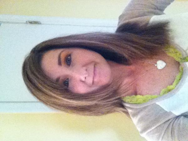 Jennifer Bolena - Class of 1993 - Mandarin High School